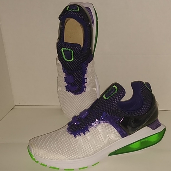 Nike Women's Shox Gravity Shoes - Picture 3 of 5